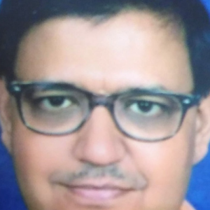 Santosh Raj Sharma
