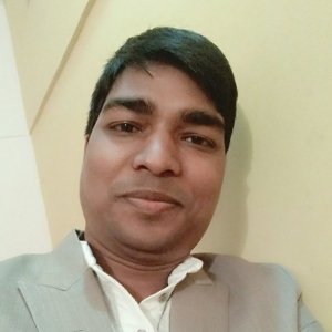 Santosh Raj Singh