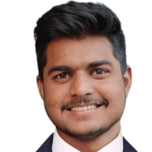 Santosin Agarwal
