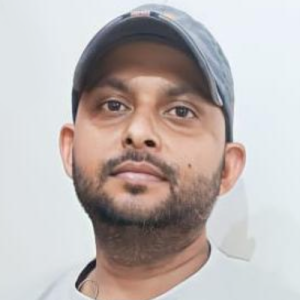Santosit Chauhan