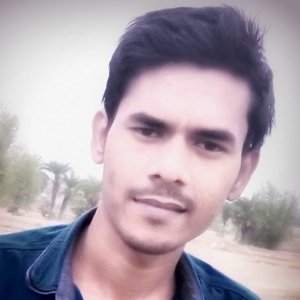 Santosit Deshpande