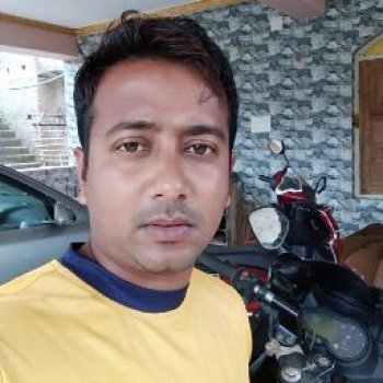 Santosit Joshi