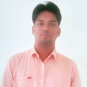 Santosit Kulkarni