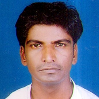 Santosit Mishra