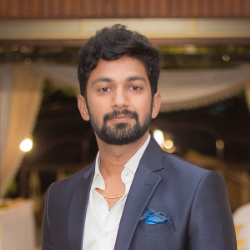 Santosit Reddy