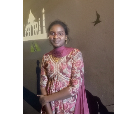 Sanya Gupta