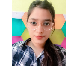 Sanya Rastogi