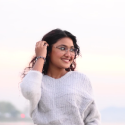 Sanya Saha