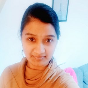 Sanya SaravananProfile Image