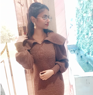 Sanya Shah