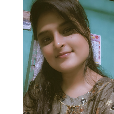 Sanya Shivkar