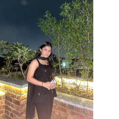 Sanya Singh