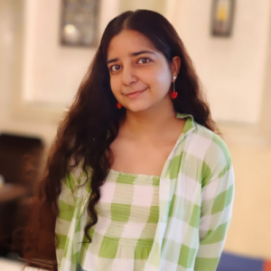 Sanya Taneja
