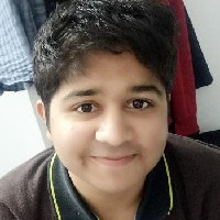 Sanyaesh Awasthi