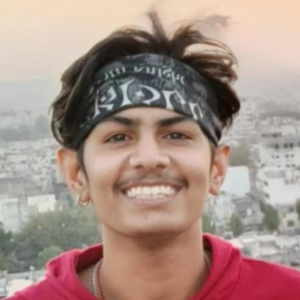 Sanyait Pandey