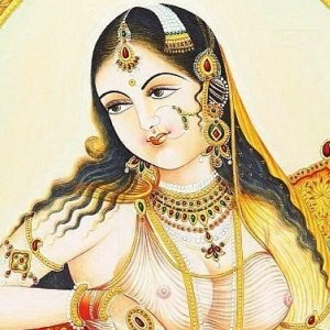 Sanyogitit Iyer