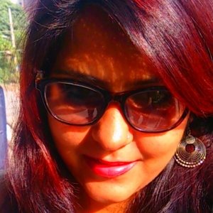 Sapnaan Joshi