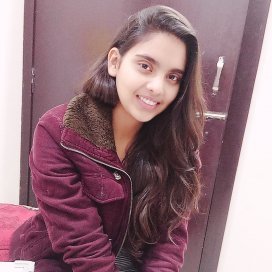 Sapnav Bansal