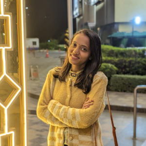 Sapnav Deshpande