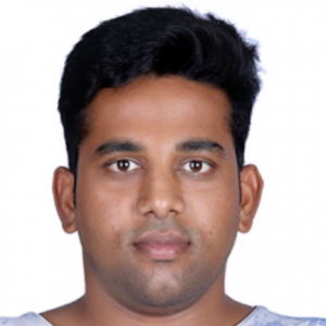 Sapparesh Reddy