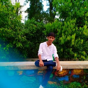 Sapratiav Chauhan