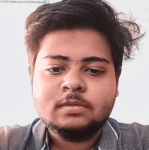 Saptaesh Mishra