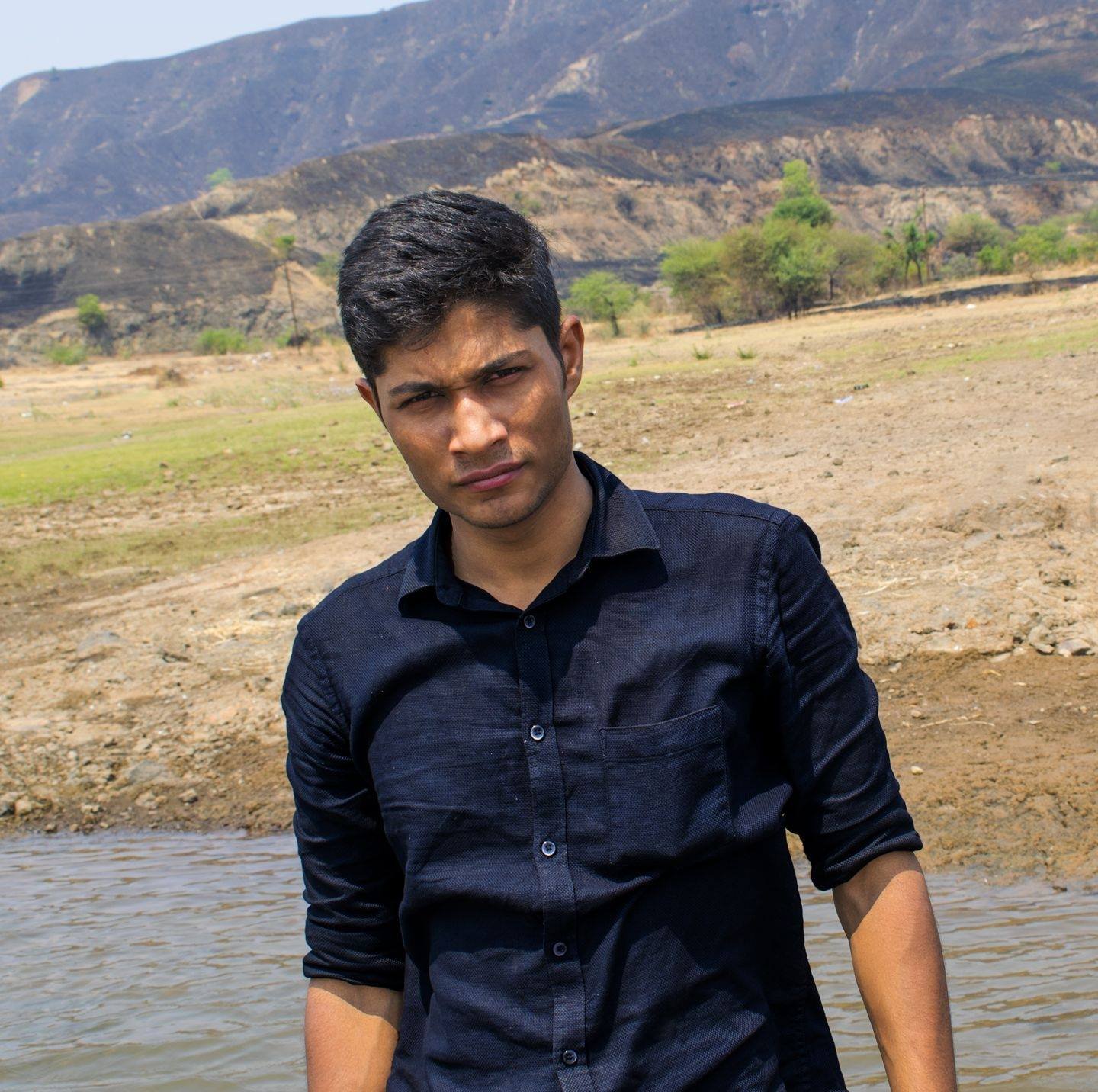 Saptarshesh Gupta