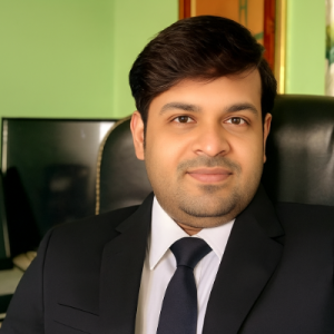 Saptharaj MehalaProfile Image