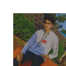 Saqiav Siddiqui
