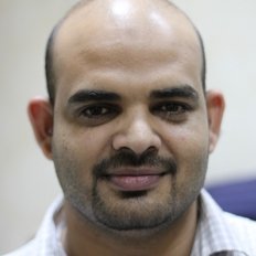 Saqib Ahmad