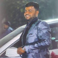 Saqib Ali
