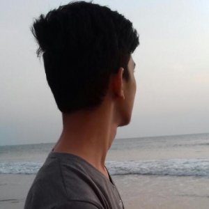 Saqib Alim Pirdash