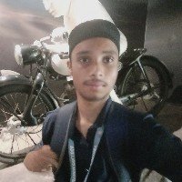 Saqib Rezwan