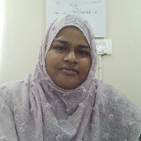 Sara Bashir