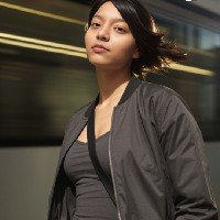 Sara Pervaiz