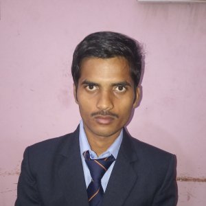 Saraav Pawar