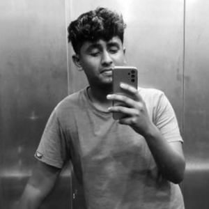 Saraav Pawar
