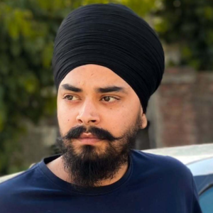 Sarabjit Singh