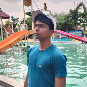 Saraesh Goyal