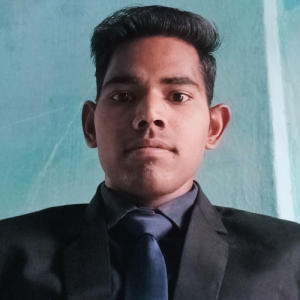 Saraj Ahiwar