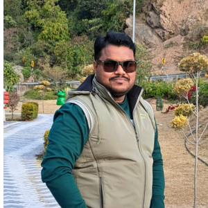 Saraj Pankaj