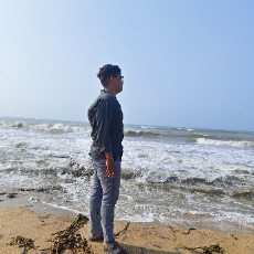 Saraj Pateel