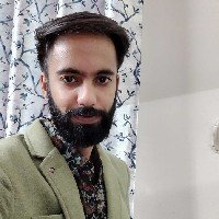 Saraj Shekhawat