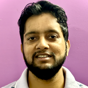 Saraj Singhwal
