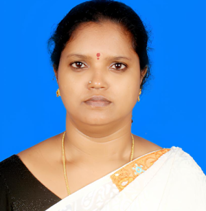 Saralav Nair
