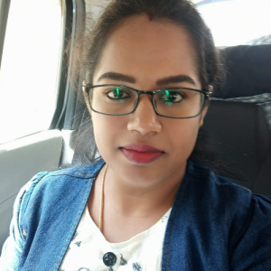 Saran Dhanasekar
