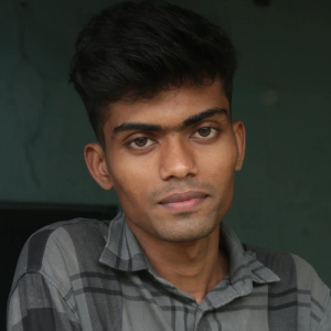 Saran Kumar