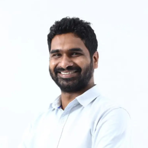 Saran Suresh