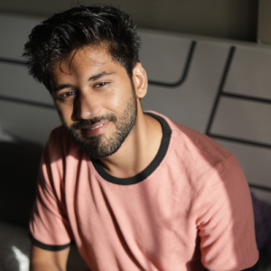 Saranesh Kulkarni