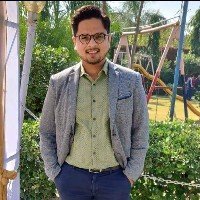 Saransan Mishra